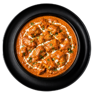 Chicken Butter Masala